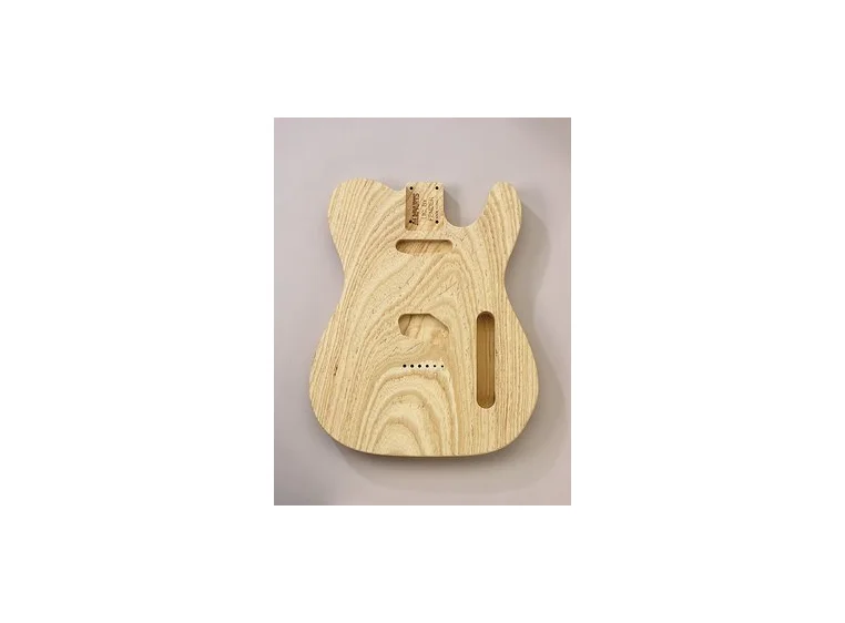 AP Replacement Body Tele® TBAO, 2-pc. Swamp Ash, Tradit 